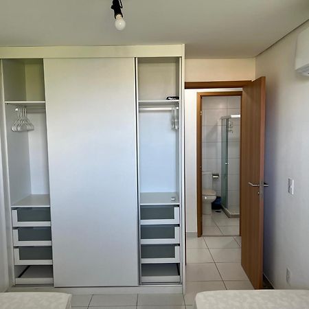 Apartamento Eco Life Pôrto das Galinhas Exterior foto