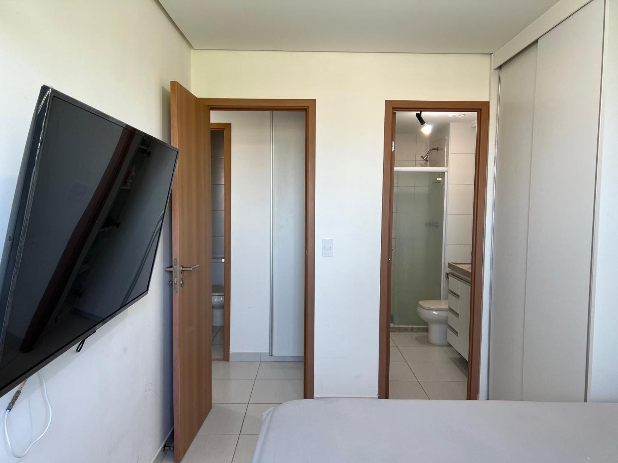 Apartamento Eco Life Pôrto das Galinhas Exterior foto
