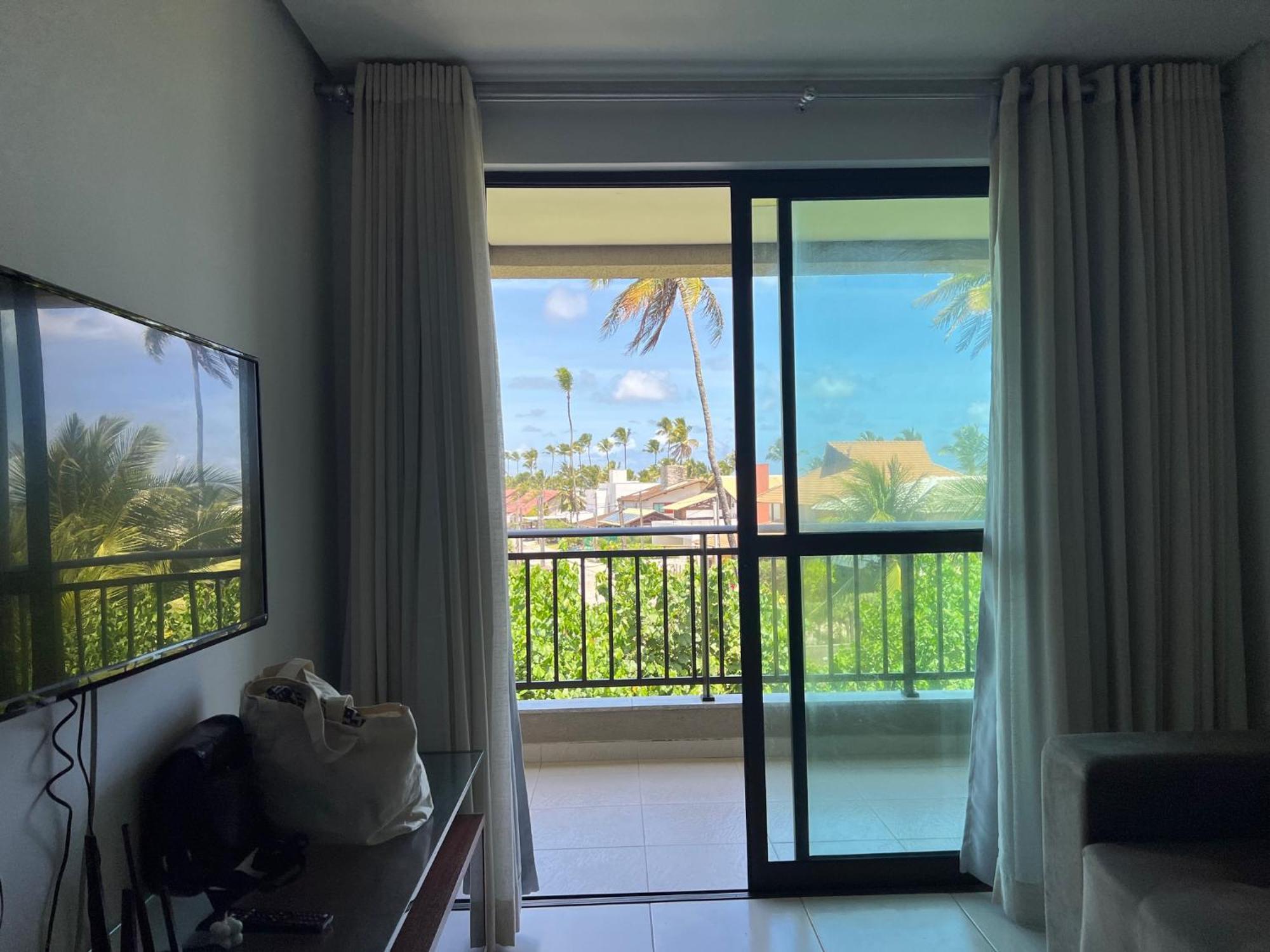 Apartamento Eco Life Pôrto das Galinhas Exterior foto
