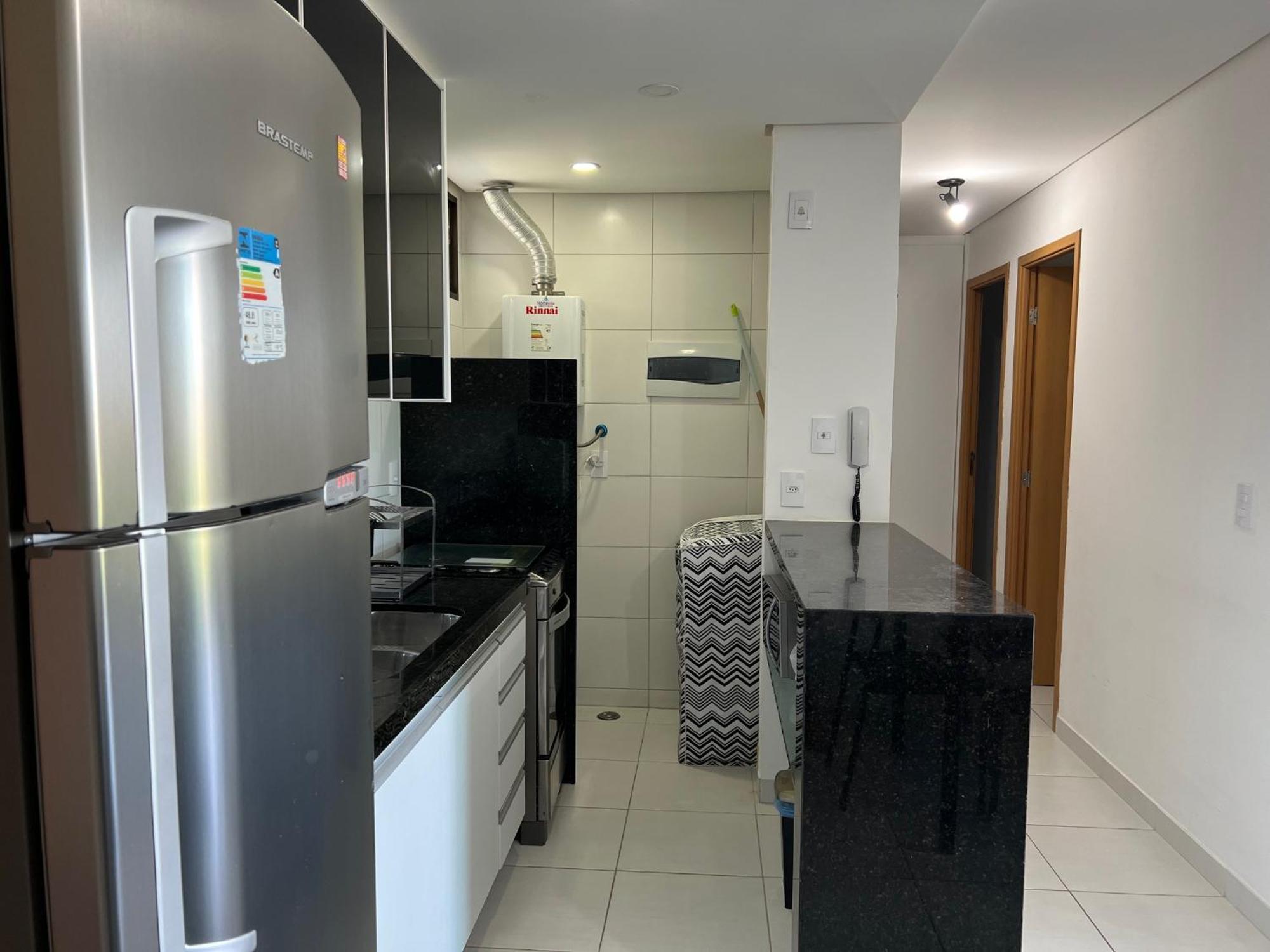 Apartamento Eco Life Pôrto das Galinhas Exterior foto