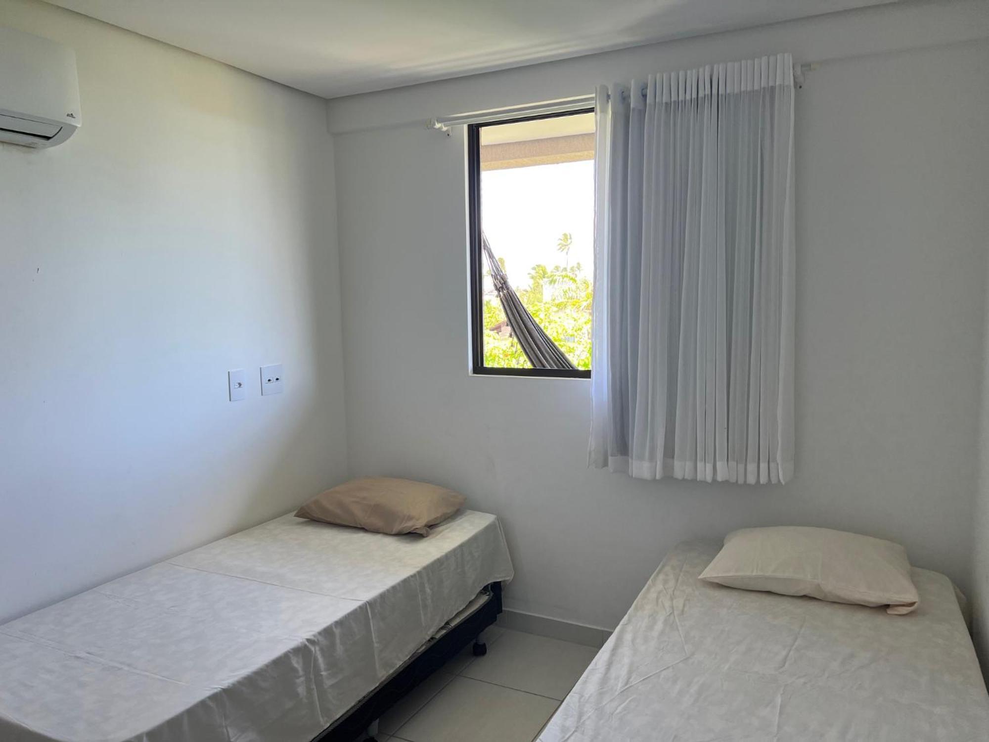 Apartamento Eco Life Pôrto das Galinhas Exterior foto