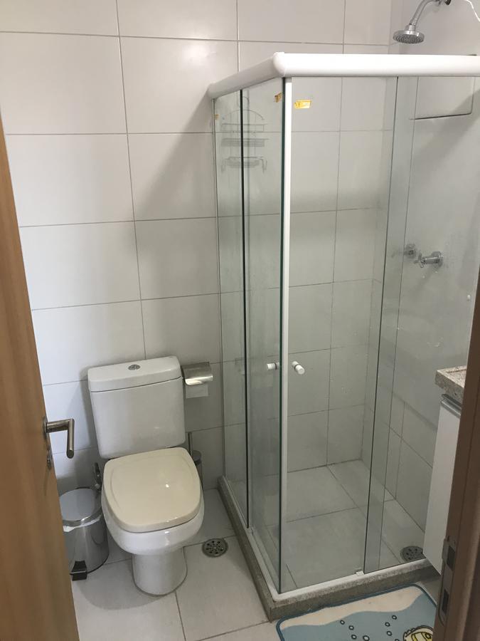 Apartamento Eco Life Pôrto das Galinhas Exterior foto