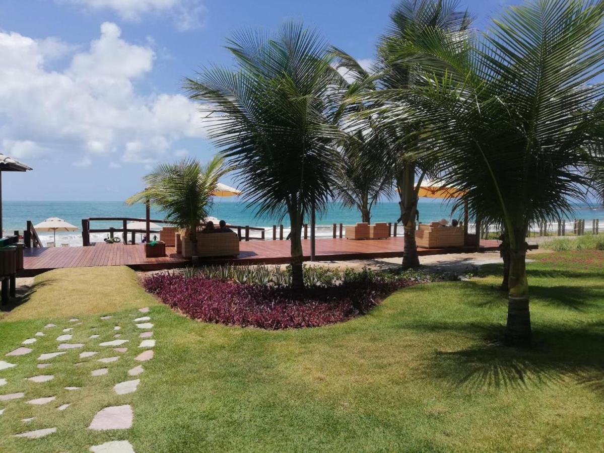 Apartamento Eco Life Pôrto das Galinhas Exterior foto
