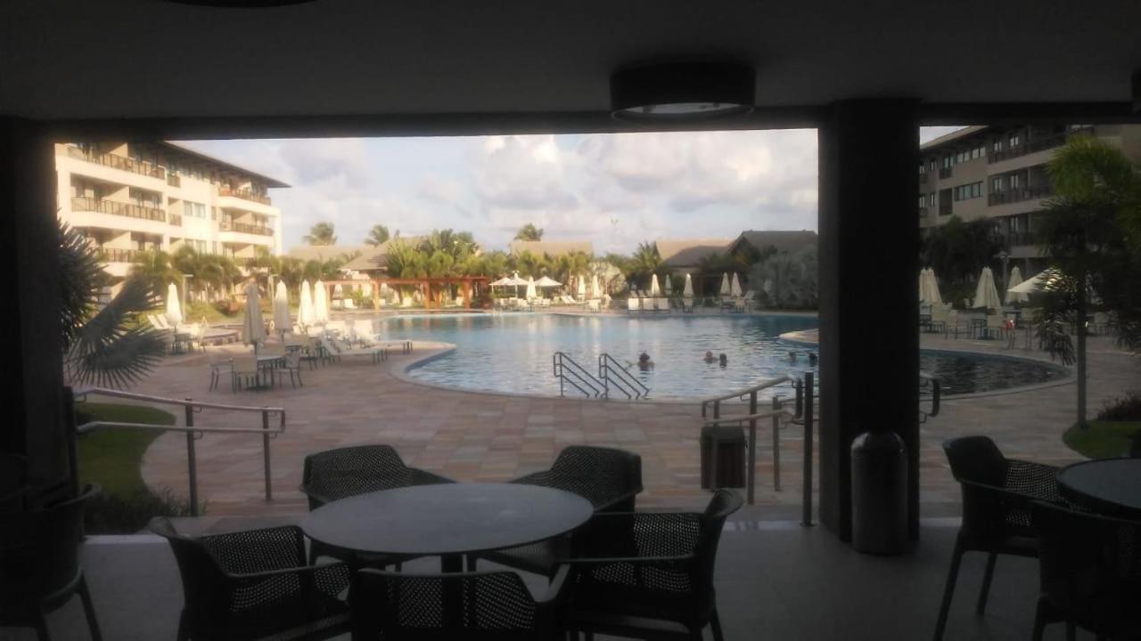 Apartamento Eco Life Pôrto das Galinhas Exterior foto